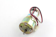 Pittman Getriebe Motor