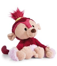 Nici 48959 - Kuscheltier Affe