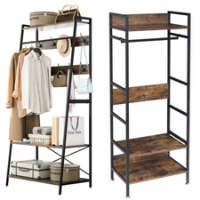 Schwerlast Garderobenständer