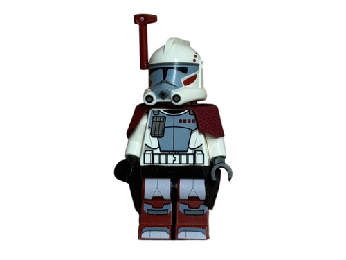 Lego clone arc trooper - clone,
