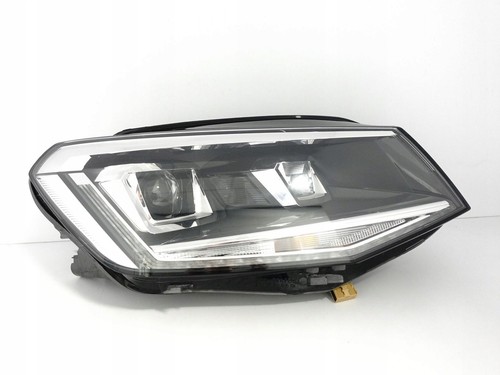 Caddy 2k1 facelift - facelift, bj.15-20