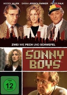 Sonny boys zwei - pech, und