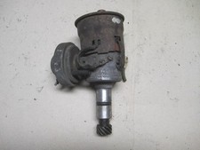 BMW E21 E30 316 E12 E28 518 66kW Zündverteiler Bosch 0237011004