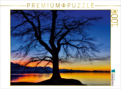 Calvendo puzzle föhnabend - calvendo,