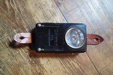 Taschenlampe Daimon 413 Wehrmacht/Feuerwehr/Polizei  #2