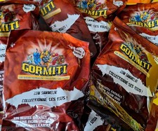 Gormiti Serie 2, 10 Blind