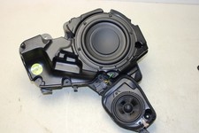 Audi A8 4N Speaker Bang