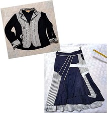 Biba Kostüm_romantischer Rock