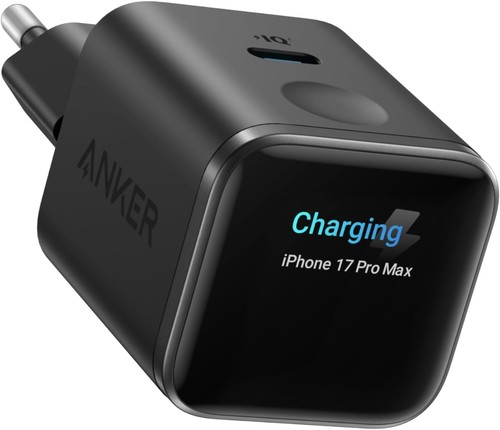 Anker nano 45w usb - anker,