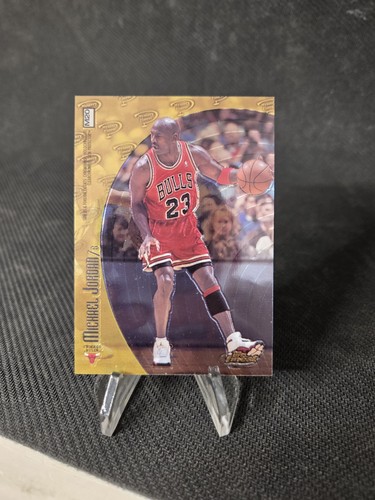 Topps finest mystery michael - finest,