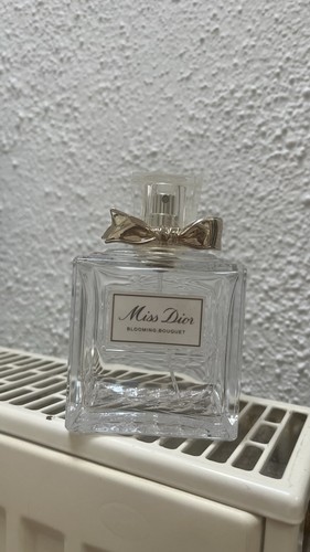 Miss dior blooming - miss, bouquet