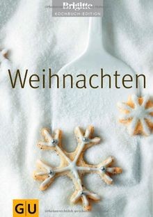 Weihnachten brigitte kochbuch - weihnachten.,