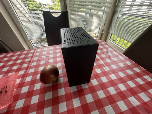 Mini itx gaming 16gb - gaming, ram