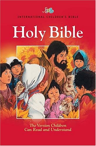 Holy bible international - bible:,