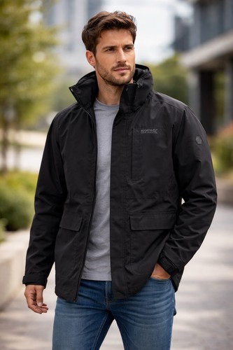 Regatta outdoors herren - regatta,