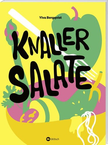 Knaller salate salat als - salat,