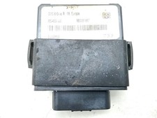 ORIGINAL ZÜNDSTEUERGERÄT ECU