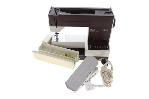 Pfaff 1015 tipmatic - 1015,