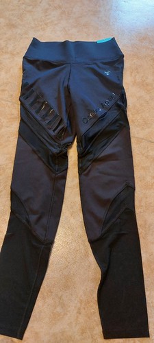 Oceans apart power pant mesh - ,