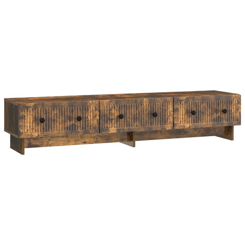Schrank mit schubladen - tv-schrank,