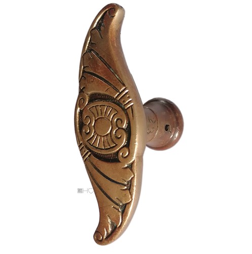 Fensterolive antik welle - fensterolive,
