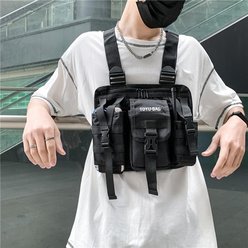 Sport brusttasche leichter - sport-brusttasche,,