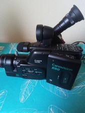Canon Videokamera E 60