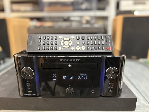 Marantz cr611 receiver - m-cr611, cd