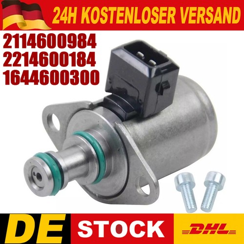 Parameter lenkung ventil - parameter,