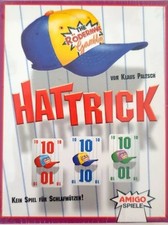 Hattrick Spiel Amigo