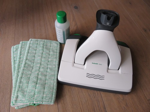 Vorwerk hartbodenreiniger - vorwerk,