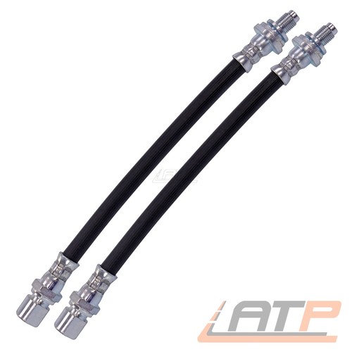 Bremsleitung hinten für - 2x,