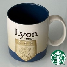 Starbucks Tasse „Lyon“ –