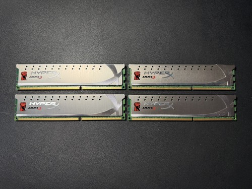 16gb kingston hyper genesis - 16gb, genesis/