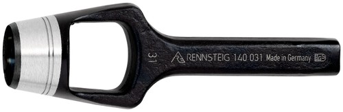 Henkellocheisen ø31 din - Ø31,