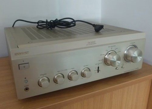 Sony fa30es verstärker - sony,