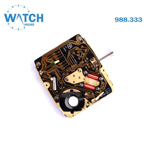 Eta swiss uhrwerk 988 - swiss, 988.333
