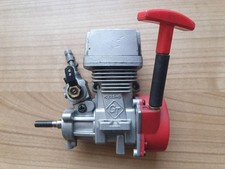 Kyosho GT12 S-CR 1,97 ccm Nitro Motor Sandmaster Quad Rider ATV SuperTen