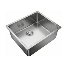 Blanco ANDANO 500-IF Einbau