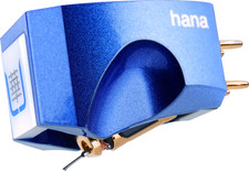 Hana Umami Blue Moving Coil
