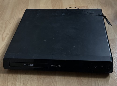 Philips3d player defekt - philips3d,