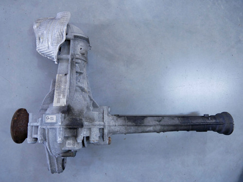 0bm409505m touareg - vw,