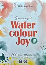 Hahnemühle Water Colour Joy