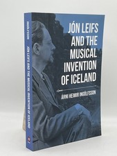 Jón Leifs and the Musical