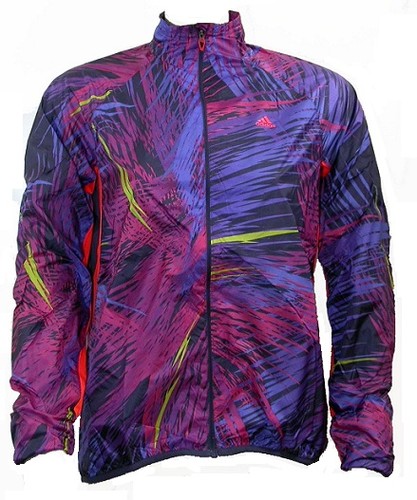 Adidas adizero jkt - wv, damen