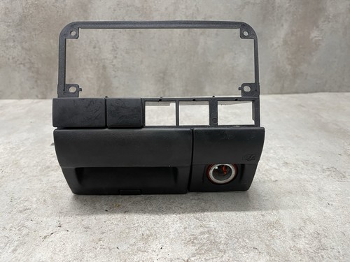 Golf cabrio mittelkonsole - vw,