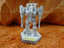 Ral Partha 20-841 "RFL-3N Rifleman (unseen)" (Battletech) S3-F4-36