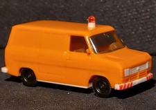 Herpa 4025 Ford Transit