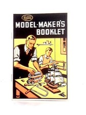 Hobbies Model-Maker's Booklet
