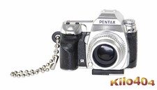 Pentax K-7 + 77mm ✯